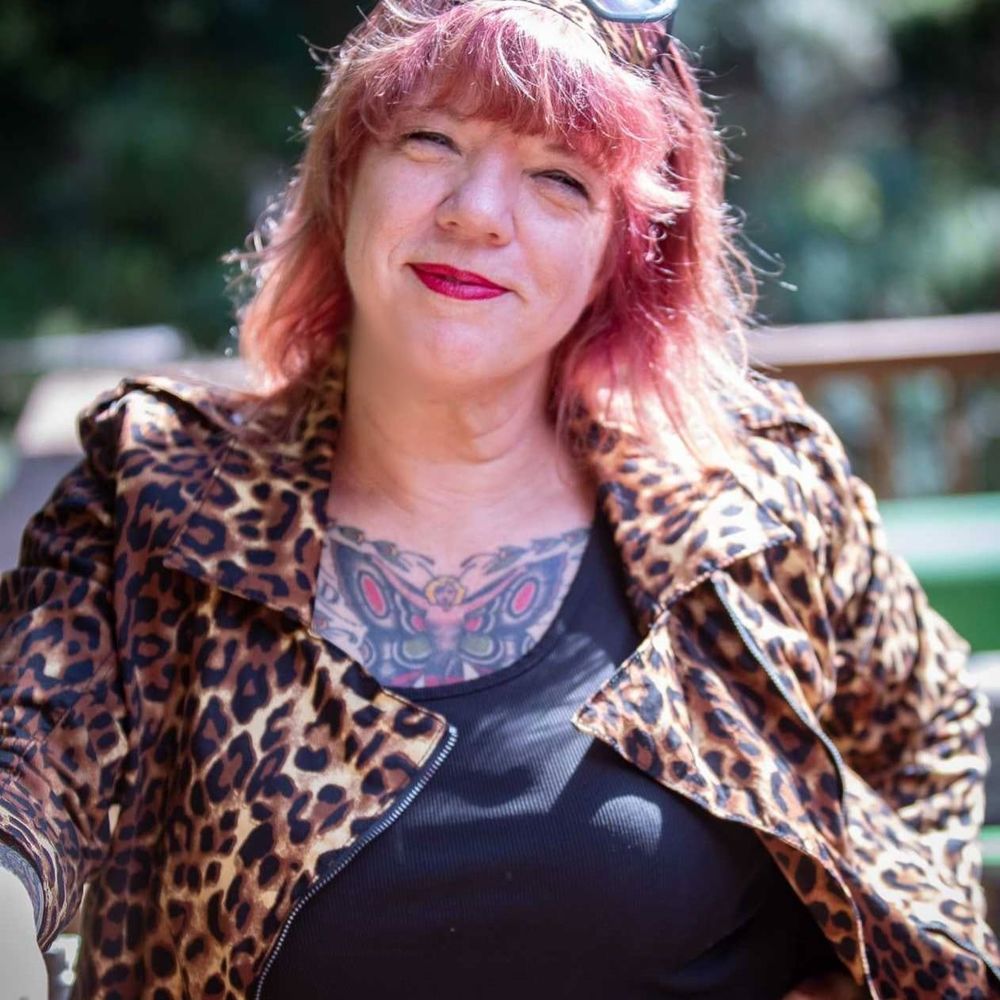Meet your Posher, Pamela